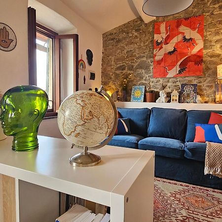 I Colori Del Lago Apartment Passignano sul Trasimeno Exterior photo