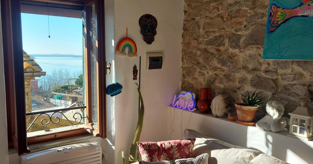 I Colori Del Lago Apartment Passignano sul Trasimeno Exterior photo