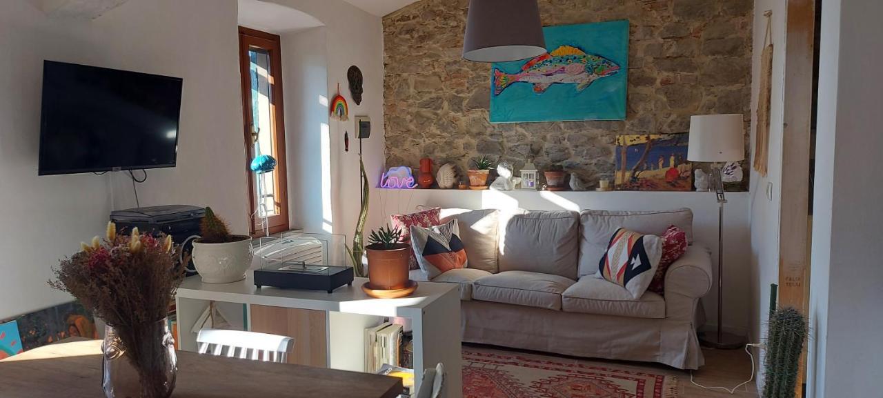 I Colori Del Lago Apartment Passignano sul Trasimeno Exterior photo