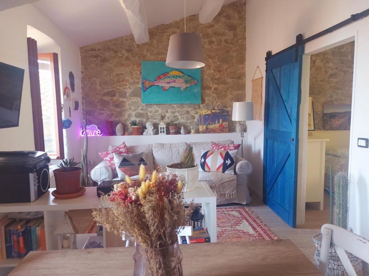 I Colori Del Lago Apartment Passignano sul Trasimeno Exterior photo