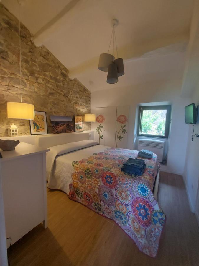 I Colori Del Lago Apartment Passignano sul Trasimeno Exterior photo