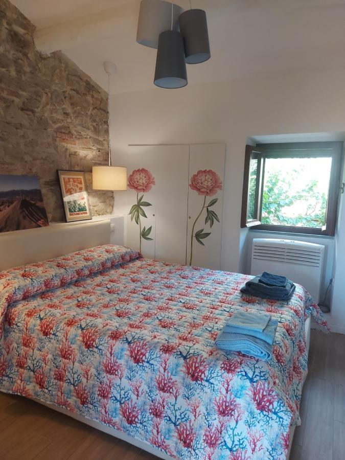 I Colori Del Lago Apartment Passignano sul Trasimeno Exterior photo