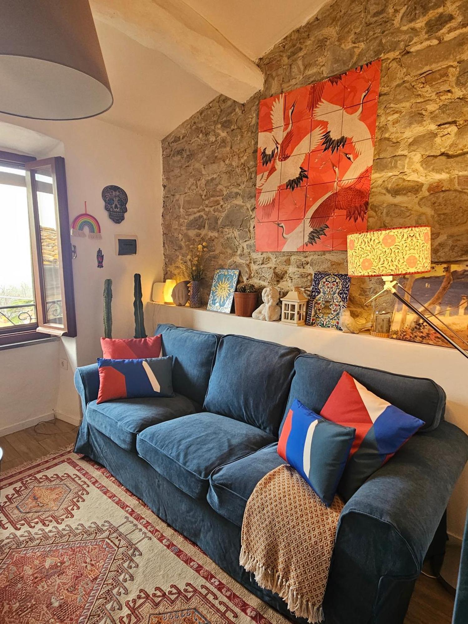 I Colori Del Lago Apartment Passignano sul Trasimeno Exterior photo